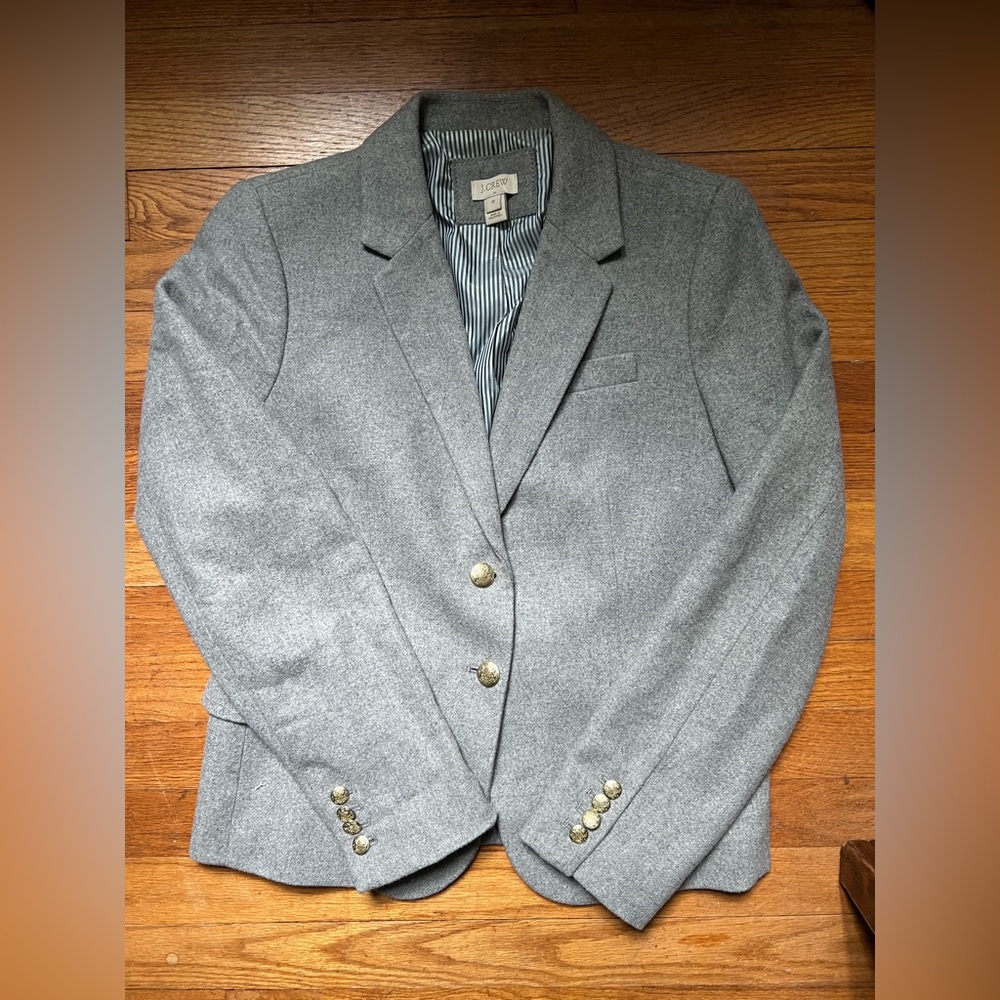 JCrew Blazer